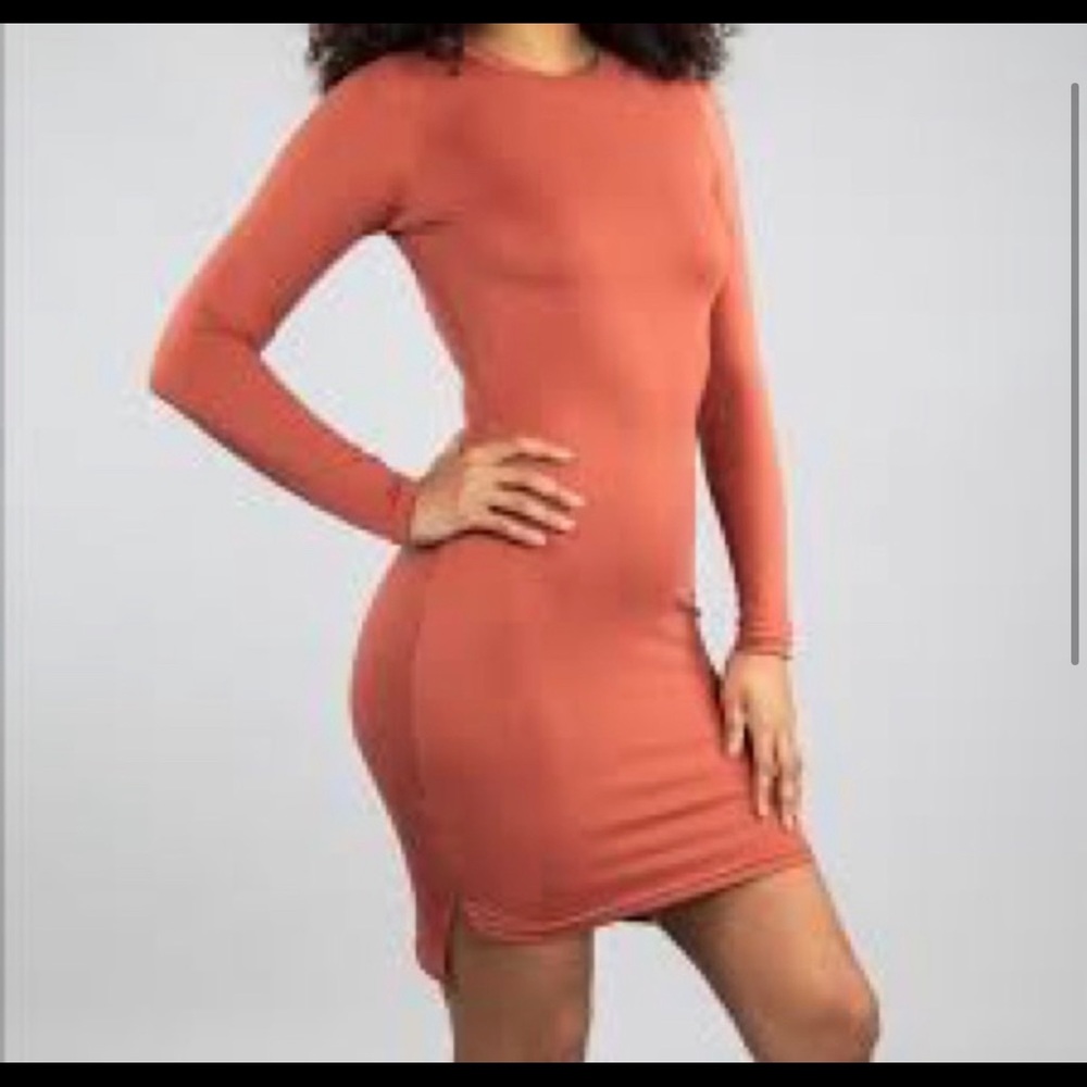 Buffbunny dress